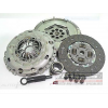 CLUTCH PRO CLUTCH inc DMF suits FORD RANGER  PJ PK 2.5 & 3.0L TURBO DIESEL WLAT, WEAT ENGINE CODE